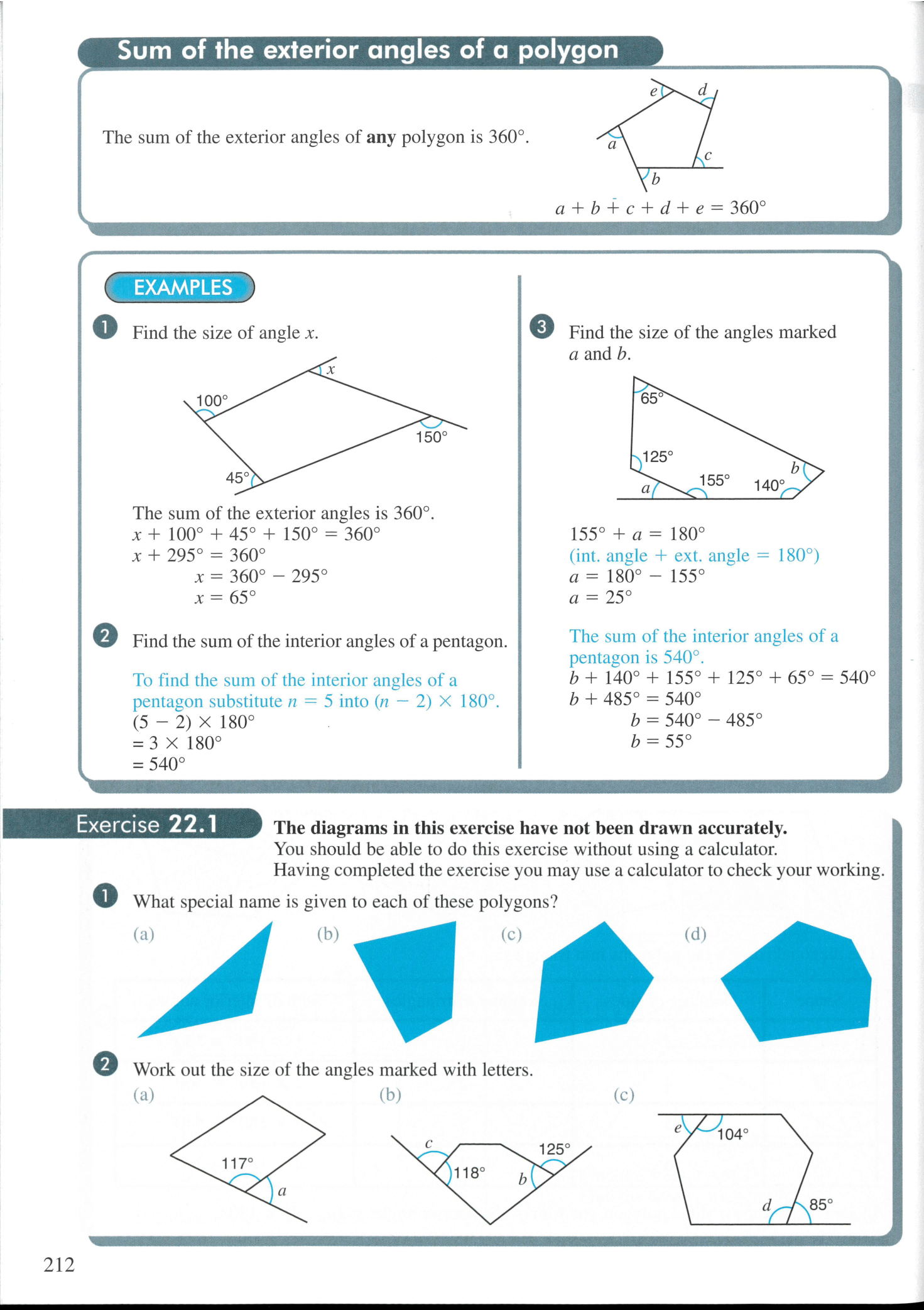 Mathematics for AQA GCSE FOUNDATION TIER